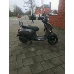 Vespa sprint