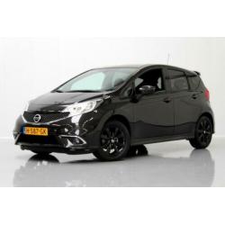 Nissan Note 1.2 Black Edition 81PK, NAVI | CRUISE | CLIMA |