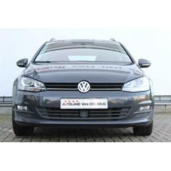 Volkswagen Golf Variant 1.4 TSI 150 DSG Comfortline | Naviga