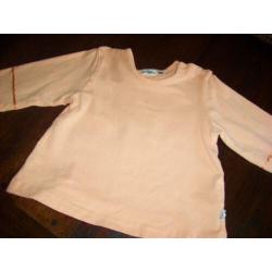 LONGSLEEVE van BABY BARB (BF)