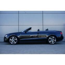 Audi A5 cabriolet 2.0 TFSI Quattro Pro Line S Full options