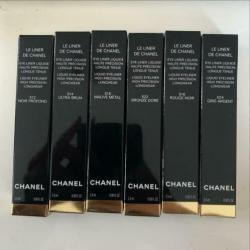 Chanel liquid eyeliner