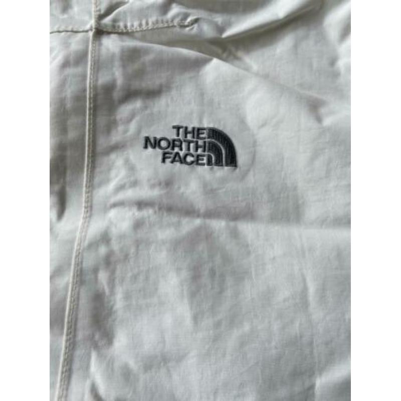 North face ski broek maat M