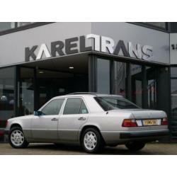 Mercedes-Benz E-Klasse 200-500 260E | Liefhebbers auto | Uni