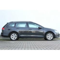 Volkswagen Golf Variant 1.4 TSI 150 DSG Comfortline | Naviga