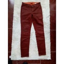 Cambio broek maat 38 type Parla