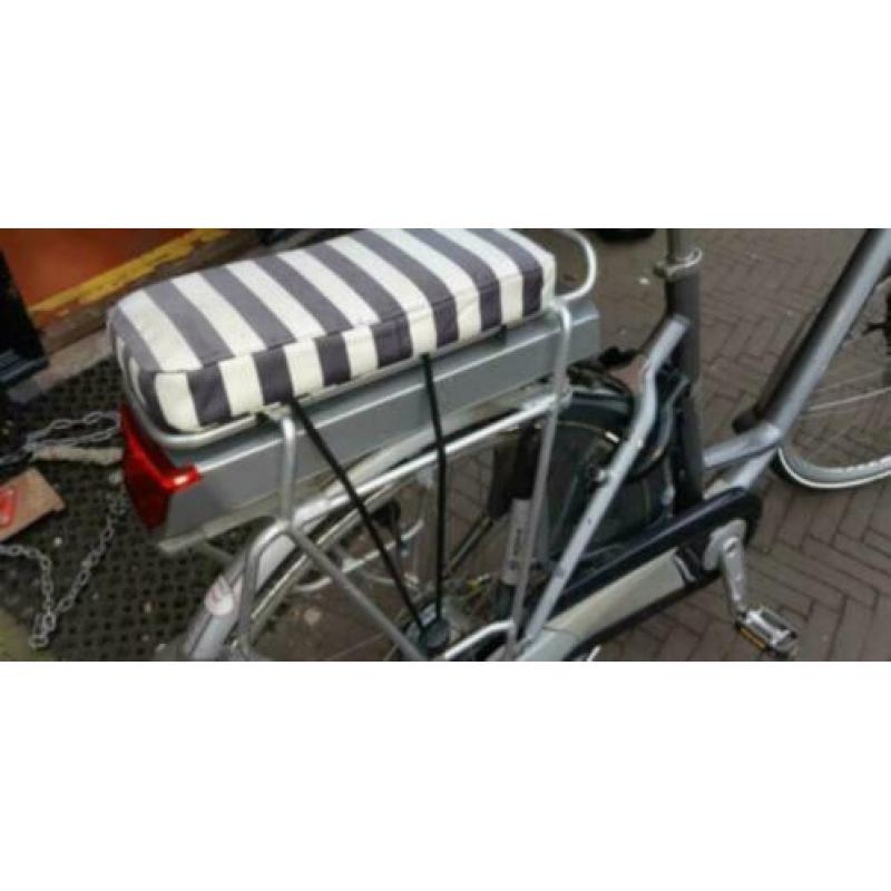 Trek navigator l600 dames fiets