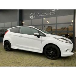 Ford Fiesta 1.25 Sport ST-Line Airco 1e Eigenaar