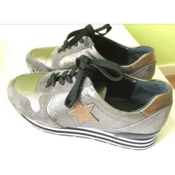 Mooie Di Lauro sneakers mt 39