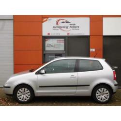 Volkswagen Polo 1.2-12V APK AIRCO ELEK RAMEN CNTRL NAP