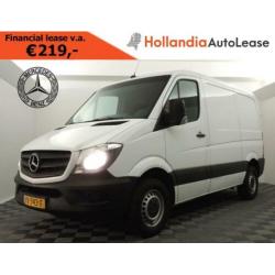 Mercedes-Benz Sprinter 210 2.2 CDI 325 Automaat (navi,clima,