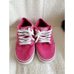 Vans maat 38