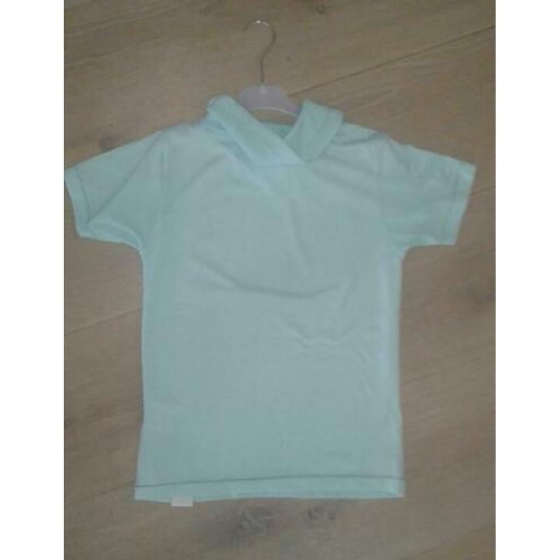 Ravagio shirt maat 152