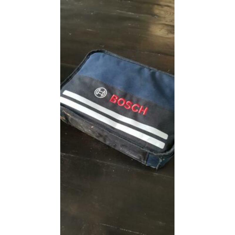 Bosch GSR 10,8 2-LI