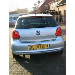 VOLKSWAGEN Polo 1.2 TSI 105PK 5D Highline