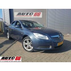 Opel Insignia - 1.8 edition A/ C Cruise Control Leder