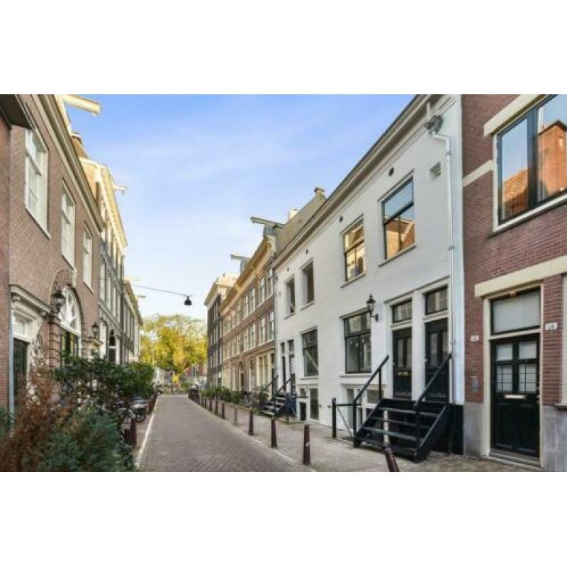 Nieuwe Looiersstraat 142, 1017 VG Amsterdam, NLD