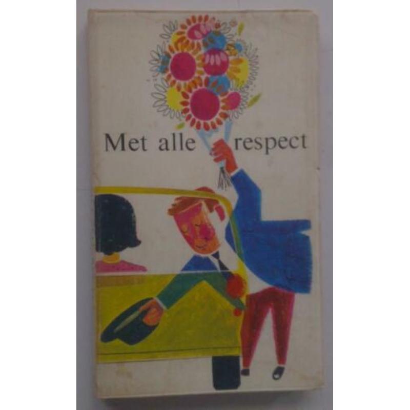 partij diverse oude vintage autoboeken