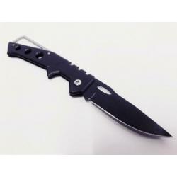 M03 compact zakmes Ranger Black Bull