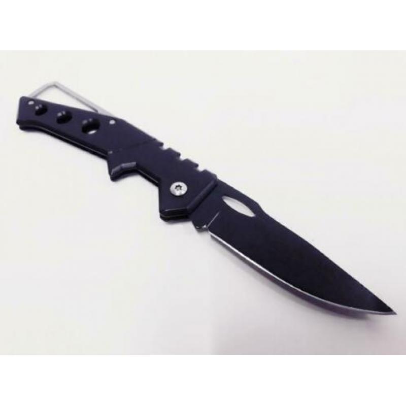 M03 compact zakmes Ranger Black Bull