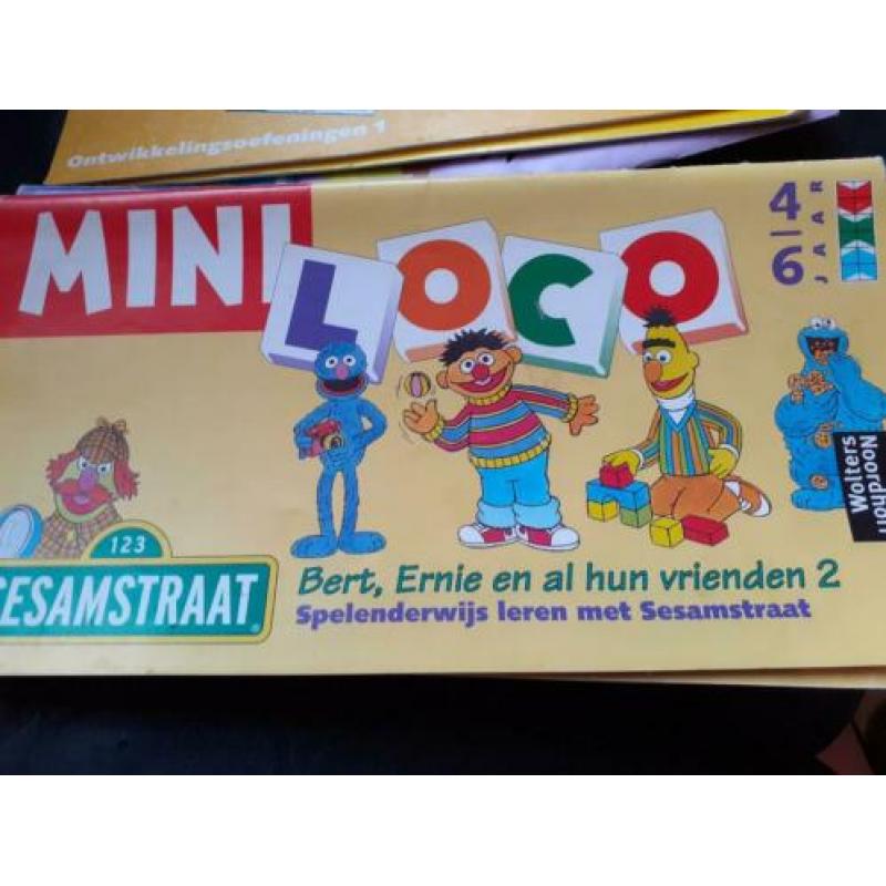 Speelgoed voor kinderen