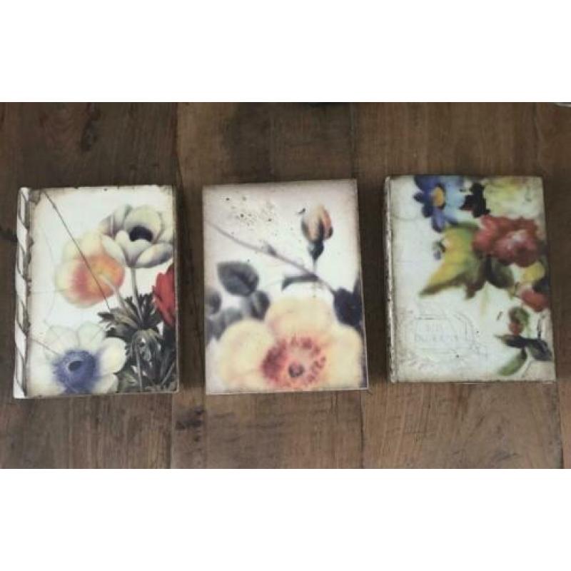 SID Dickens memory tiles tegels