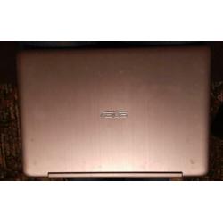 Asus touchscreen laptop