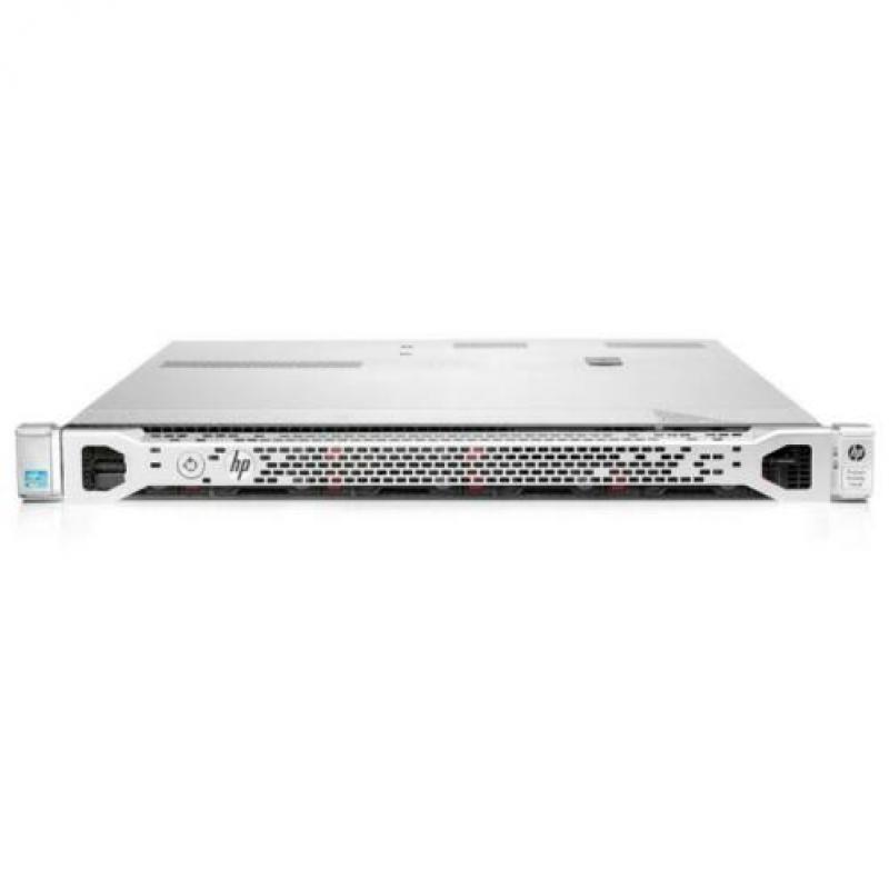 HPE ProLiant DL360 Gen8 G8 Generatie-8 Energy Friendly model