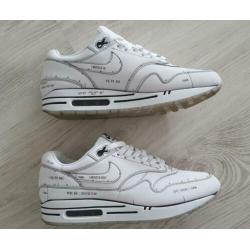 Nike Air Max 1 Sketch To Shelf