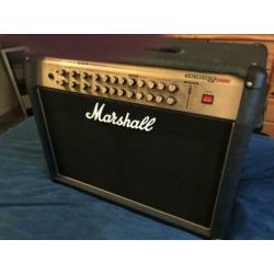 Marshall AVT275 gitaarversterker 150W