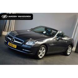 Mercedes SLK-Klasse SLK200K Roadster Aut. 28.000km | Origine