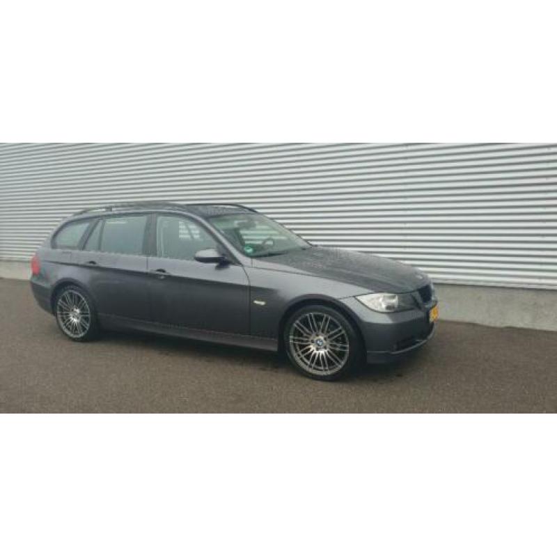 BMW 3 Serie Touring 318d (bj 2006)