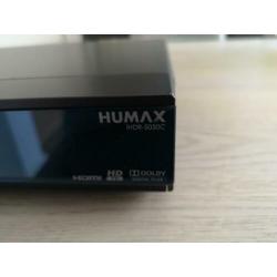 humax ihdr 5050c