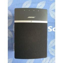 Bose Soundtouch 10