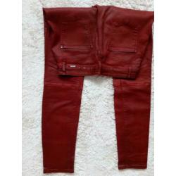 Cambio broek maat 38 type Parla