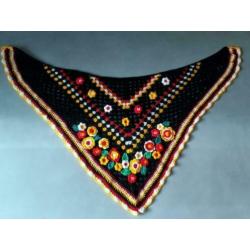 Oeteldonk carnaval poncho one of a kind