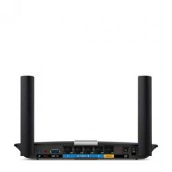 Te koop Linksys router AC1200+