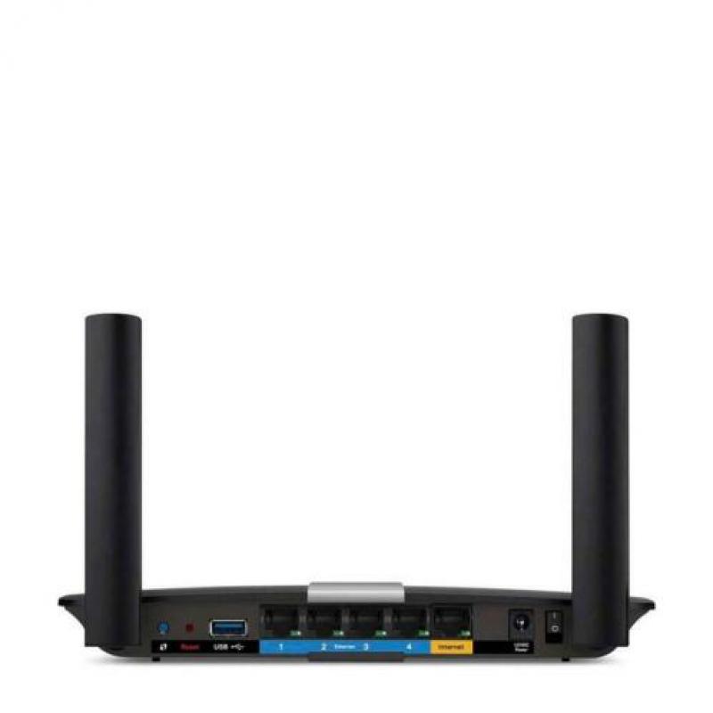 Te koop Linksys router AC1200+