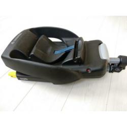 Maxi Cosi Easyfix autostoel base - Isofix en autogordel