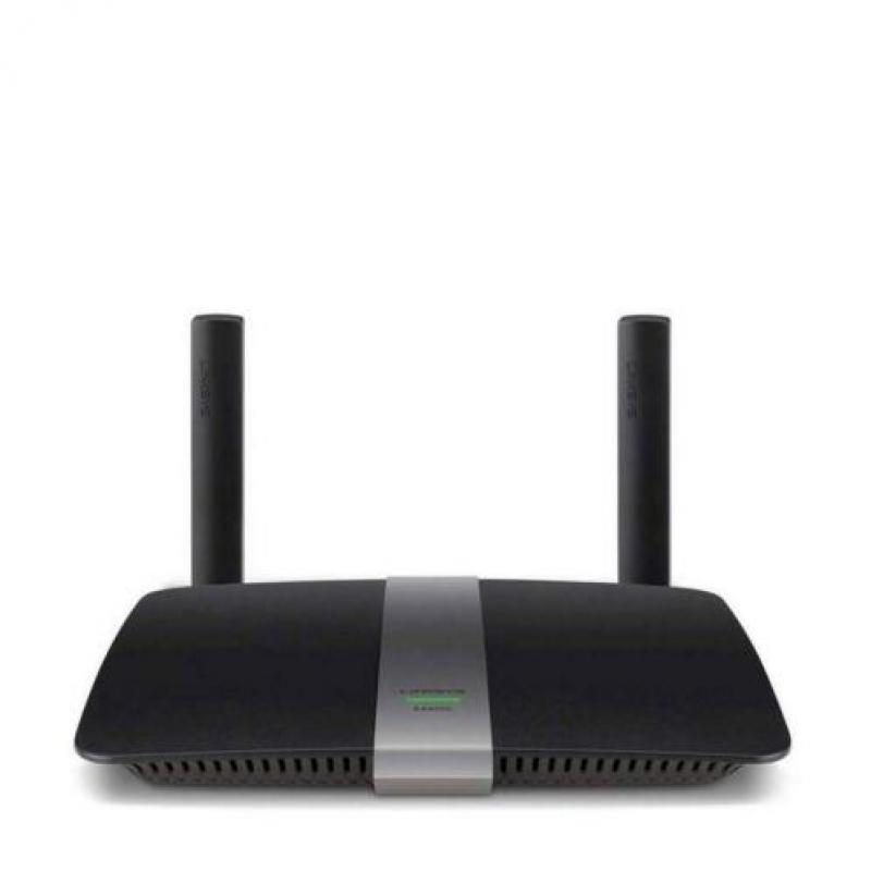 Te koop Linksys router AC1200+