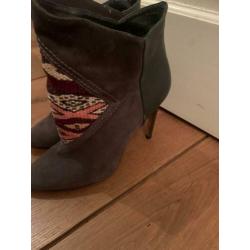 Howsty schoenen zgan maat 40