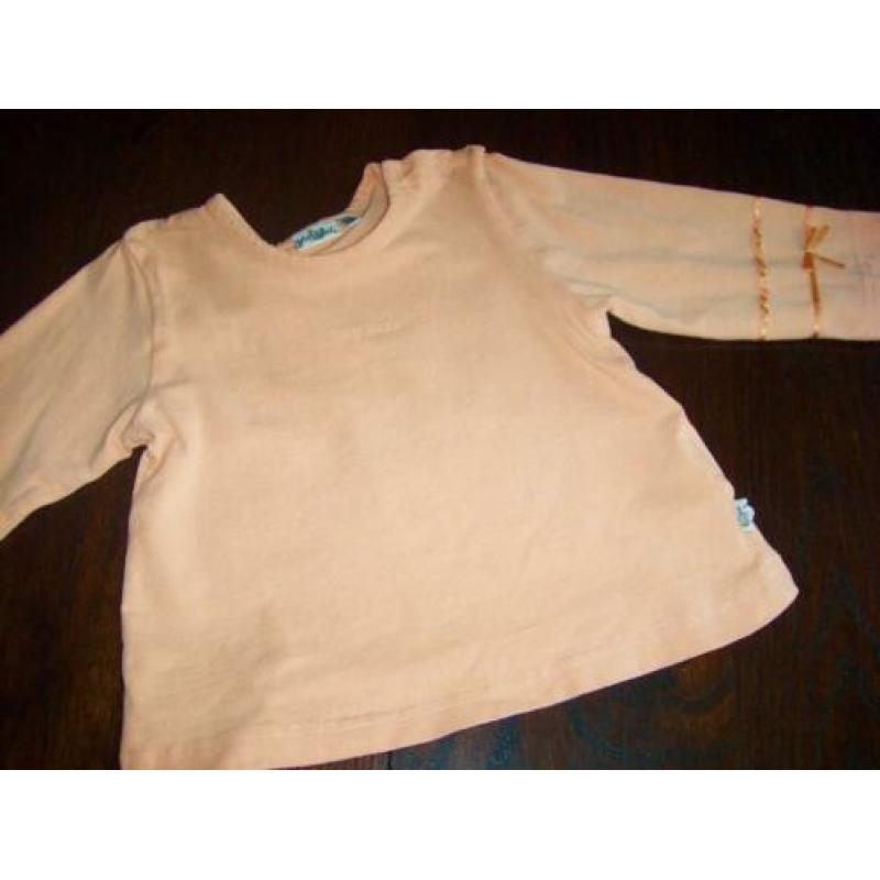 LONGSLEEVE van BABY BARB (BF)