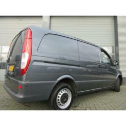 Mercedes-Benz Vito 110cdi lang met airco , 3zits ,