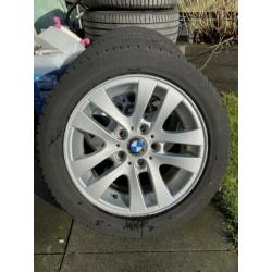 BMW 1/3-serie 16 inch