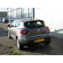 Renault Clio 0.9 TCe Dynamique Clima Navi DAB+ Bluetooth Cru