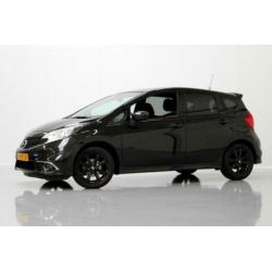 Nissan Note 1.2 Black Edition 81PK, NAVI | CRUISE | CLIMA |