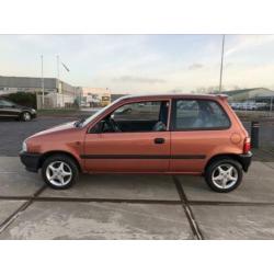 Suzuki Alto 1.0 GA 2000