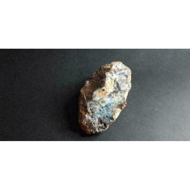 mineralen