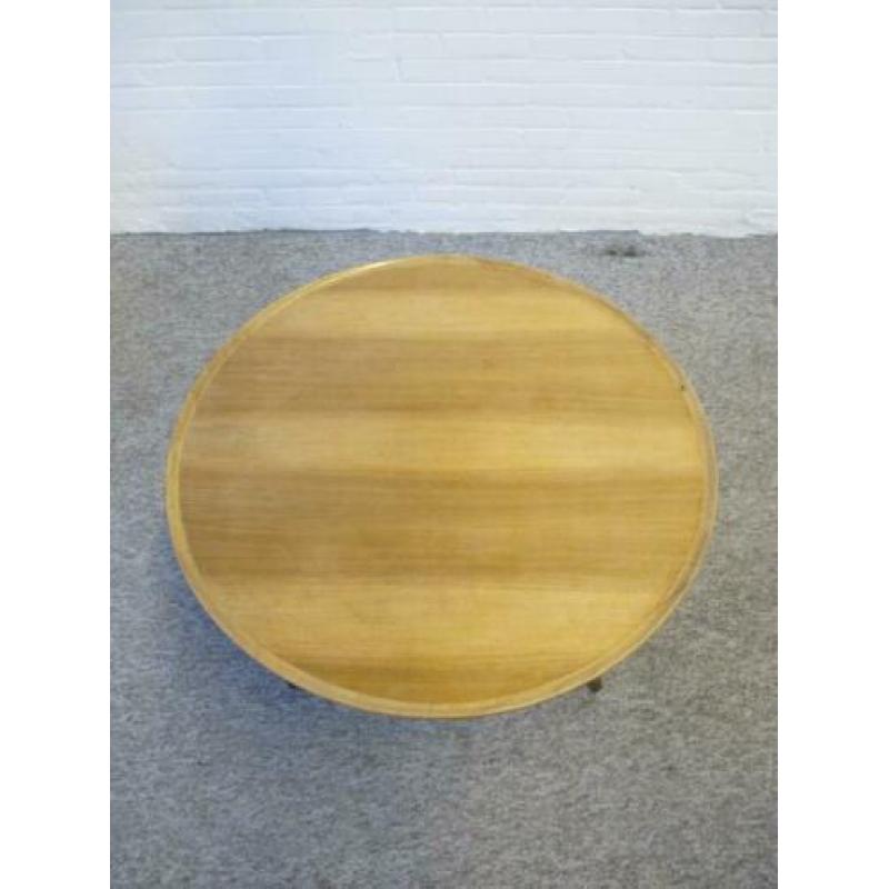 Tafel William Watting for Fristho salontafel jaren 60.