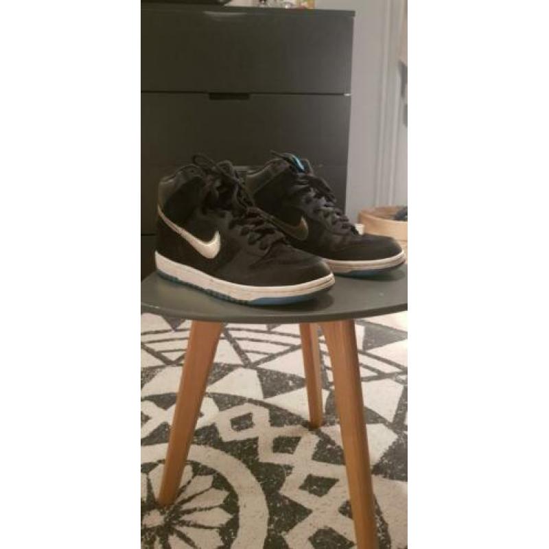 Nike Air High Dunk, maat 41